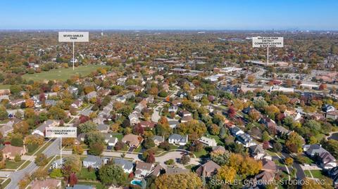 1772 Challenger Ct, Wheaton, IL 60189 photo 37