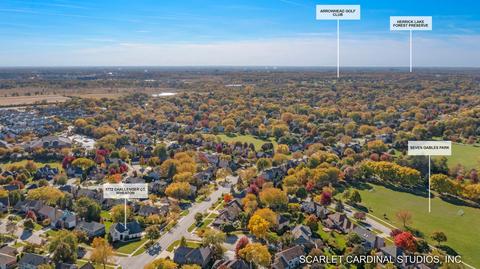 1772 Challenger Ct, Wheaton, IL 60189 photo 39