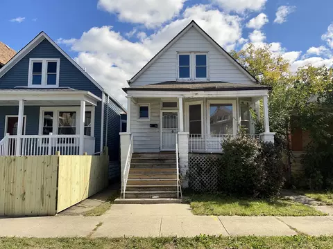 7223 S Morgan St, Chicago, IL 60621
