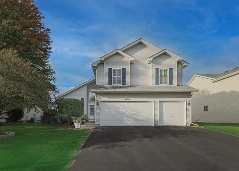 4303 Mallard Ln, Plainfield, IL 60586 photo 2