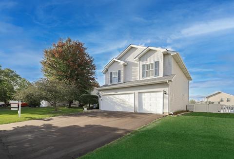 4303 Mallard Ln, Plainfield, IL 60586 photo 1