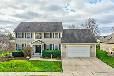 1229 Tower Dr, Ottawa, IL 61350 photo 1
