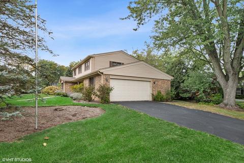 3126 Iris Ct, Northbrook, IL 60062 photo 22