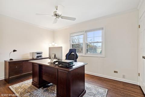 3126 Iris Ct, Northbrook, IL 60062 photo 17