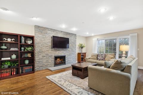 3126 Iris Ct, Northbrook, IL 60062 photo 5