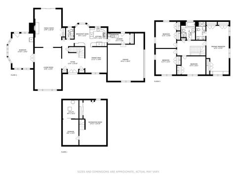 3126 Iris Ct, Northbrook, IL 60062 photo 23