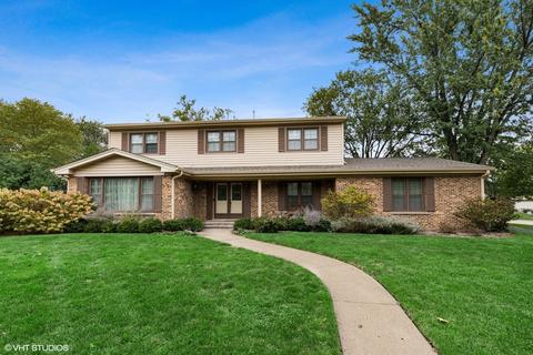 3126 Iris Ct, Northbrook, IL 60062 photo 1