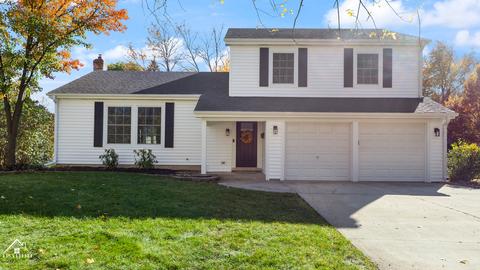 424 Blue Grass Ct, Naperville, IL 60563 photo 1