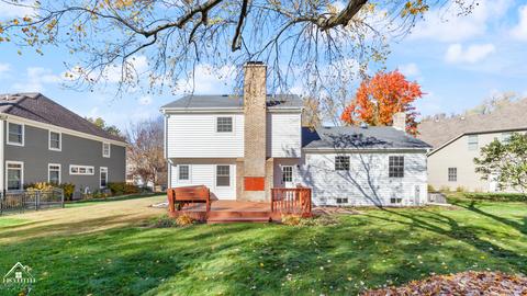 424 Blue Grass Ct, Naperville, IL 60563 photo 28