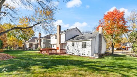 424 Blue Grass Ct, Naperville, IL 60563 photo 27