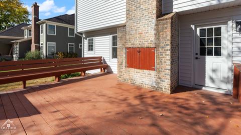 424 Blue Grass Ct, Naperville, IL 60563 photo 23