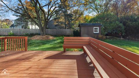 424 Blue Grass Ct, Naperville, IL 60563 photo 24