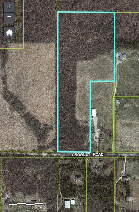 19304 Crowley Rd, Harvard, IL 60033