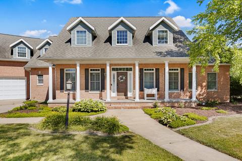 3302 Springview Ln, Champaign, IL 61822