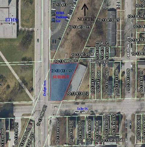 1821 Lake St, Evanston, IL 60201