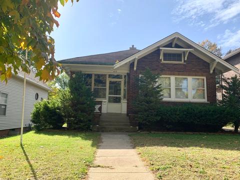 415 Phoenix Ave, Bloomington, IL 61701 photo 1