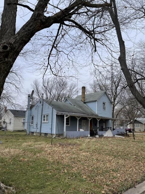 320 N Williams St, Forrest, IL 61741 photo 1