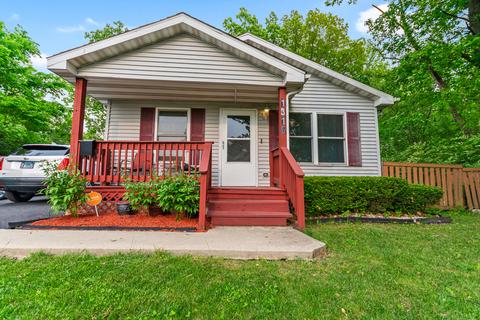 1316 California Ave, Joliet, IL 60432
