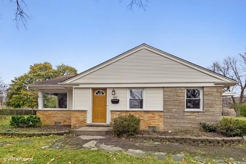 447 E Park Ave, Elmhurst, IL 60126 photo 1