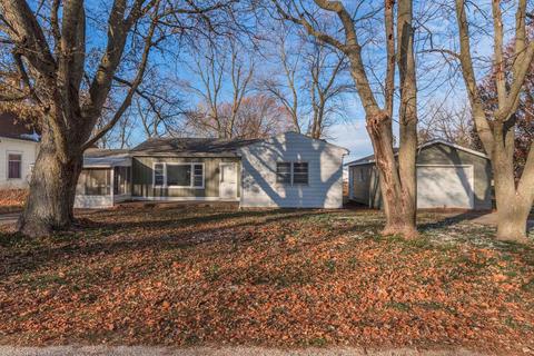 304 N Oak St, Arrowsmith, IL 61722 photo 22