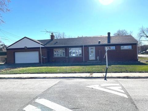 8101 S Keating Ave, Chicago, IL 60652 photo 1