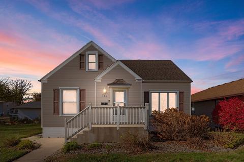 381 S Winfield Ave, Kankakee, IL 60901 photo 1