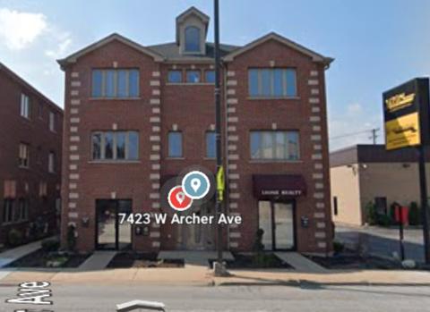7423 W Archer Ave #2A, Summit, IL 60501 photo 1