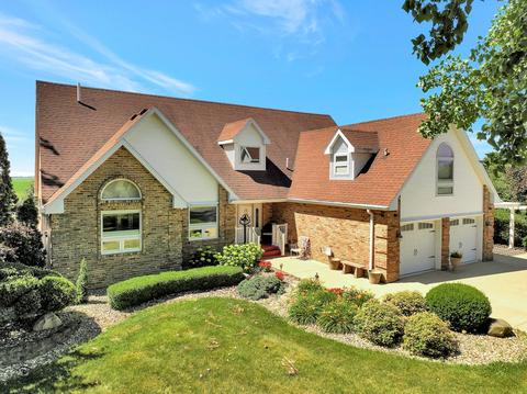 518 W 7000s Rd, Chebanse, IL 60922