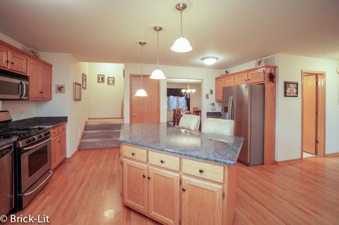 19544 Westminster Dr, Mokena, IL 60448 photo 10