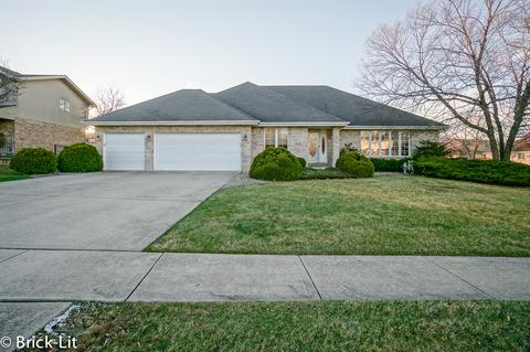 19544 Westminster Dr, Mokena, IL 60448 photo 1