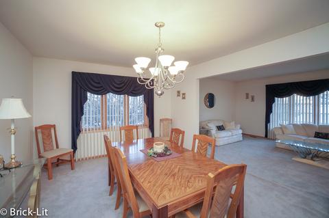 19544 Westminster Dr, Mokena, IL 60448 photo 4
