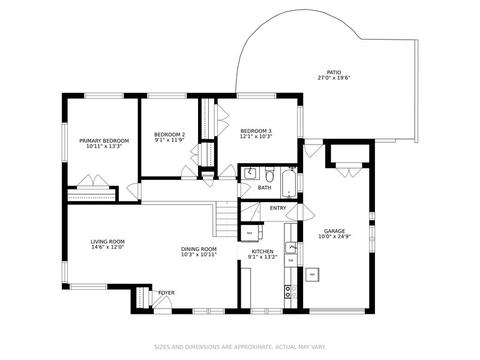 1004 Longaker Rd, Northbrook, IL 60062 photo 17