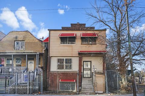 864 N Christiana Ave, Chicago, IL 60651