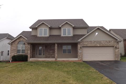 1164 Cherry Ln, Beecher, IL 60401 photo 1