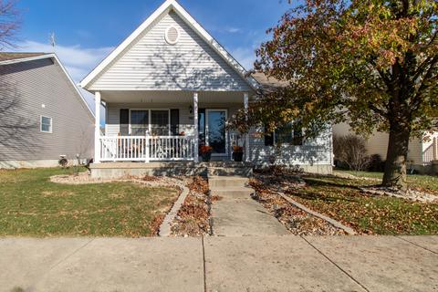 1002 Bull St, Normal, IL 61761 photo 1