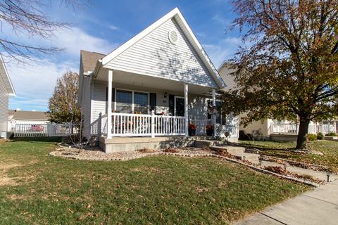 1002 Bull St, Normal, IL 61761 photo 47