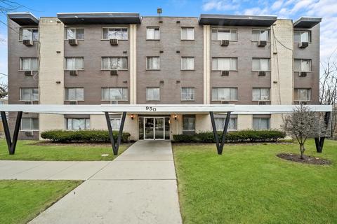 950 E 86th St #202, Chicago, IL 60619 photo 1