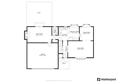 1616 Leabrook Ln, Wheaton, IL 60189 photo 38