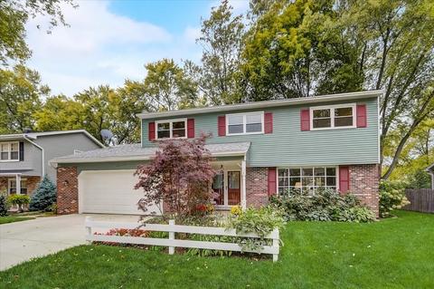 1616 Leabrook Ln, Wheaton, IL 60189 photo 1