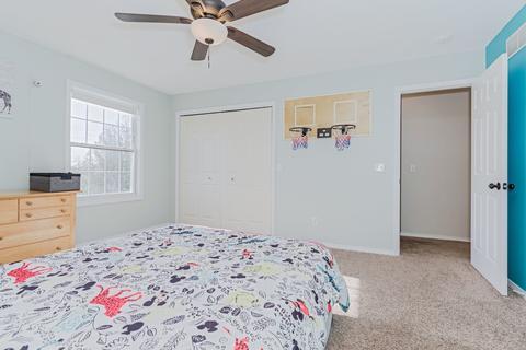 1202 Beacon Hill Ct, Normal, IL 61761 photo 19