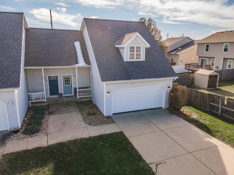 1202 Beacon Hill Ct, Normal, IL 61761 photo 1