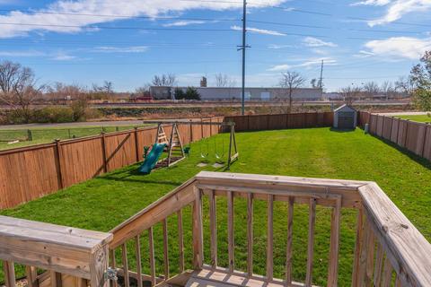 1202 Beacon Hill Ct, Normal, IL 61761 photo 34