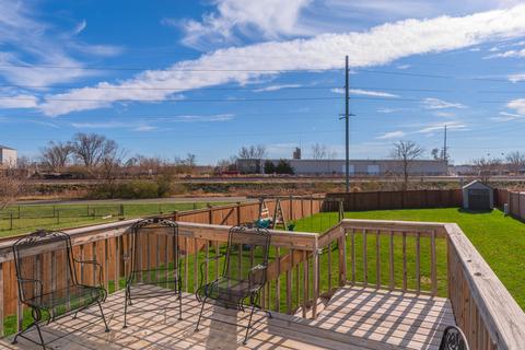 1202 Beacon Hill Ct, Normal, IL 61761 photo 33
