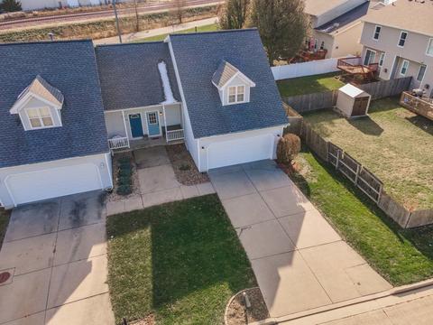 1202 Beacon Hill Ct, Normal, IL 61761 photo 5