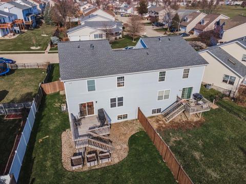 1202 Beacon Hill Ct, Normal, IL 61761 photo 4