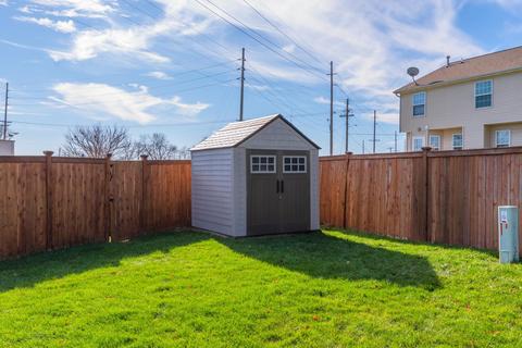 1202 Beacon Hill Ct, Normal, IL 61761 photo 35