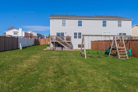 1202 Beacon Hill Ct, Normal, IL 61761 photo 36