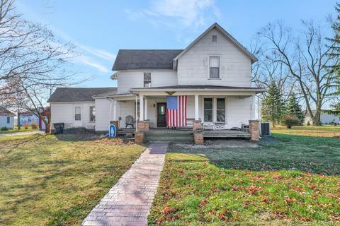 717 E Bodman St, Bement, IL 61813 photo 1