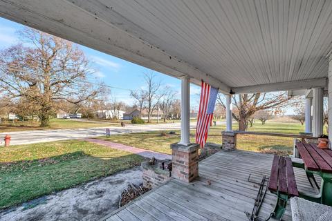 717 E Bodman St, Bement, IL 61813 photo 14