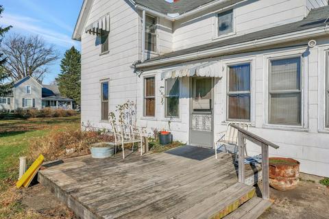 717 E Bodman St, Bement, IL 61813 photo 11